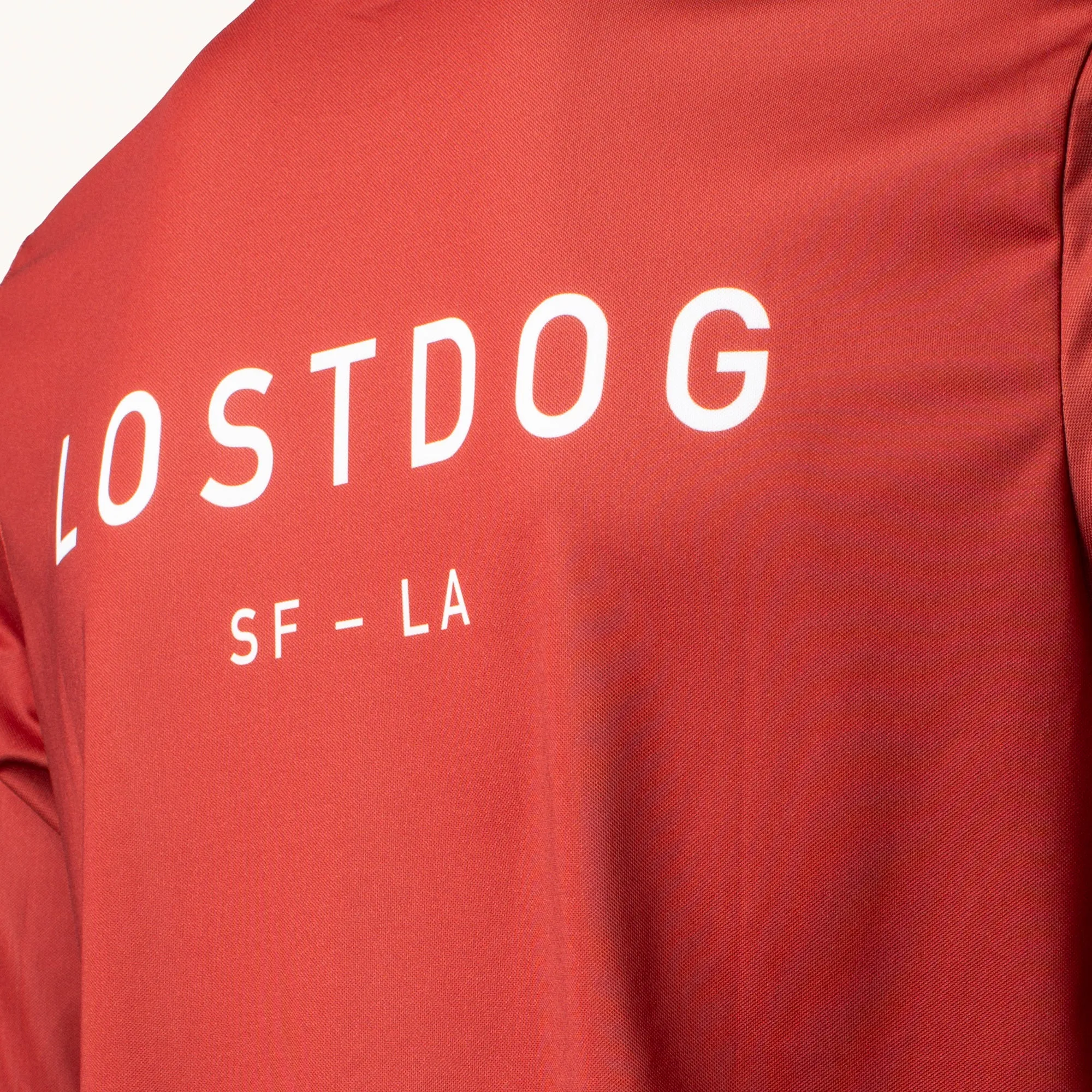 Men's Adept Short Sleeve Jersey