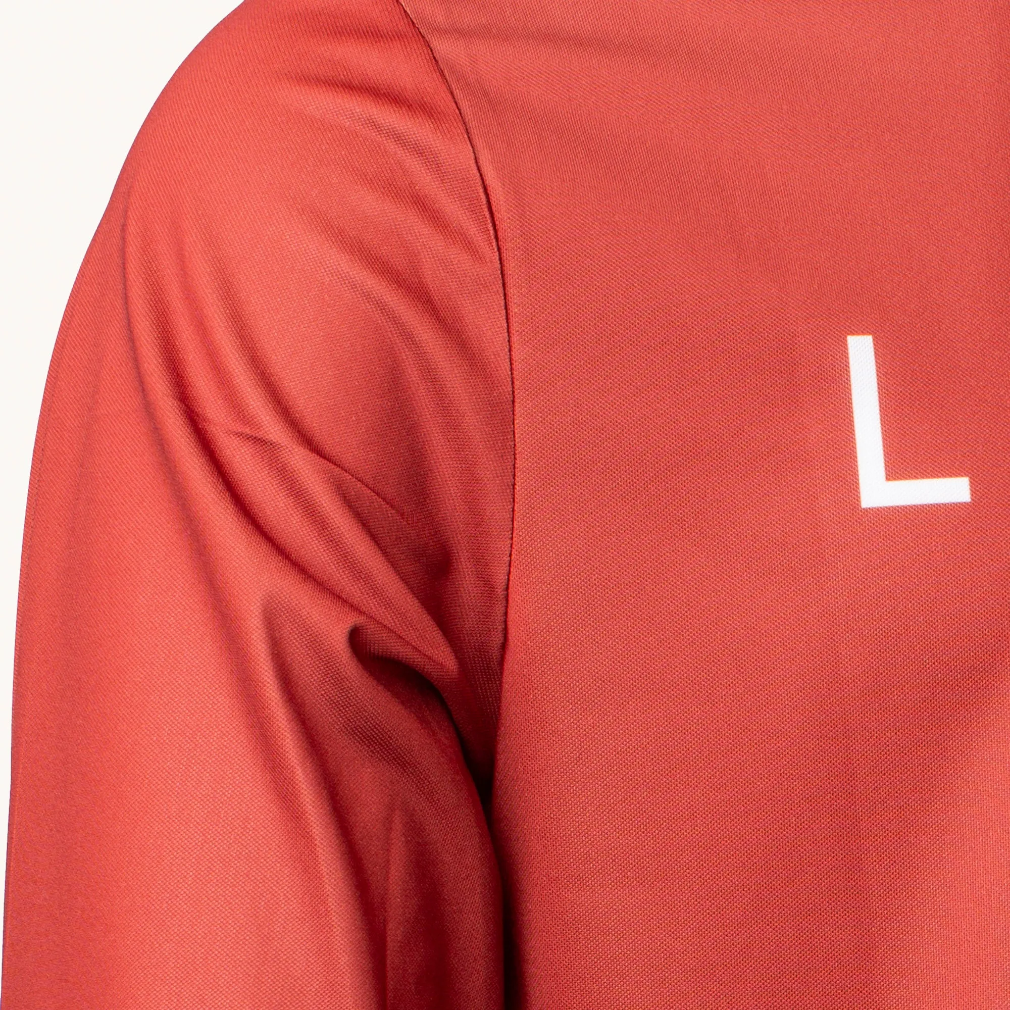 Men's Adept Short Sleeve Jersey