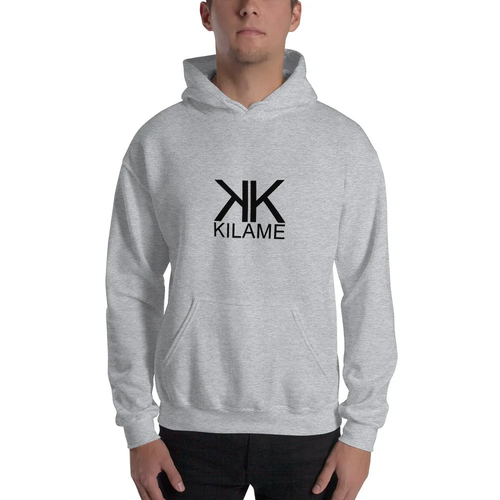 Men's Hoodie 'Kilame Logo'