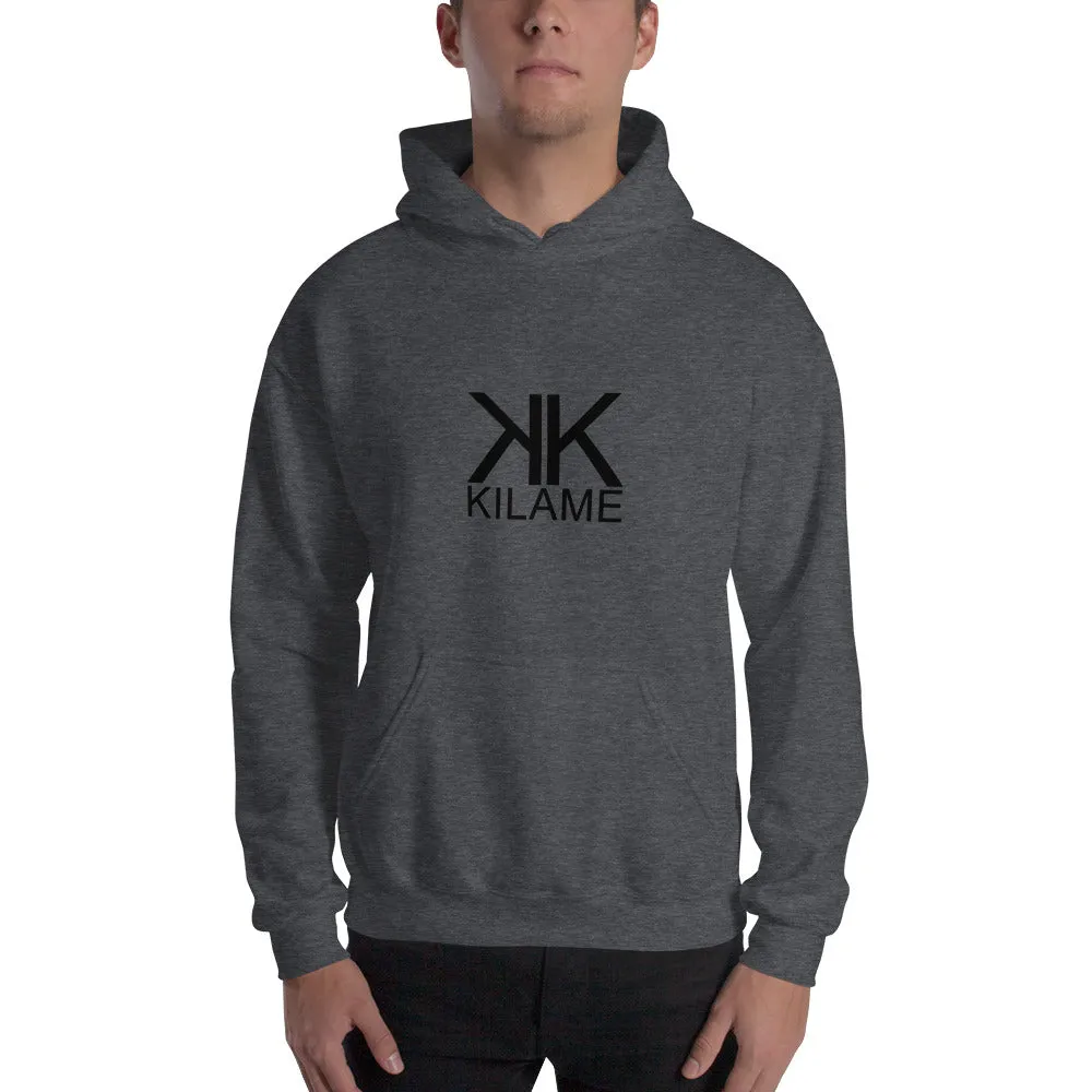 Men's Hoodie 'Kilame Logo'