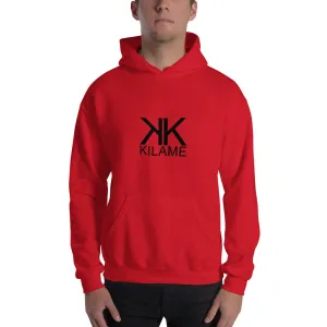 Men's Hoodie 'Kilame Logo'