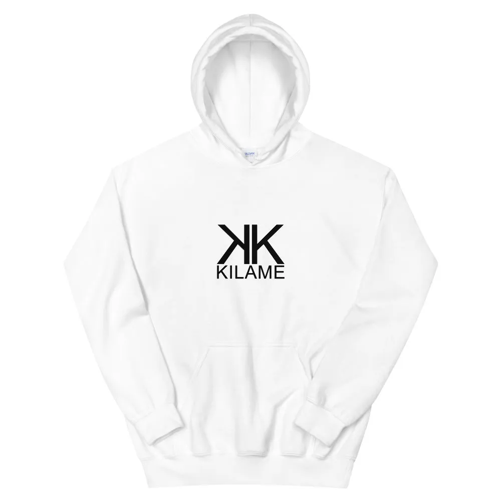 Men's Hoodie 'Kilame Logo'