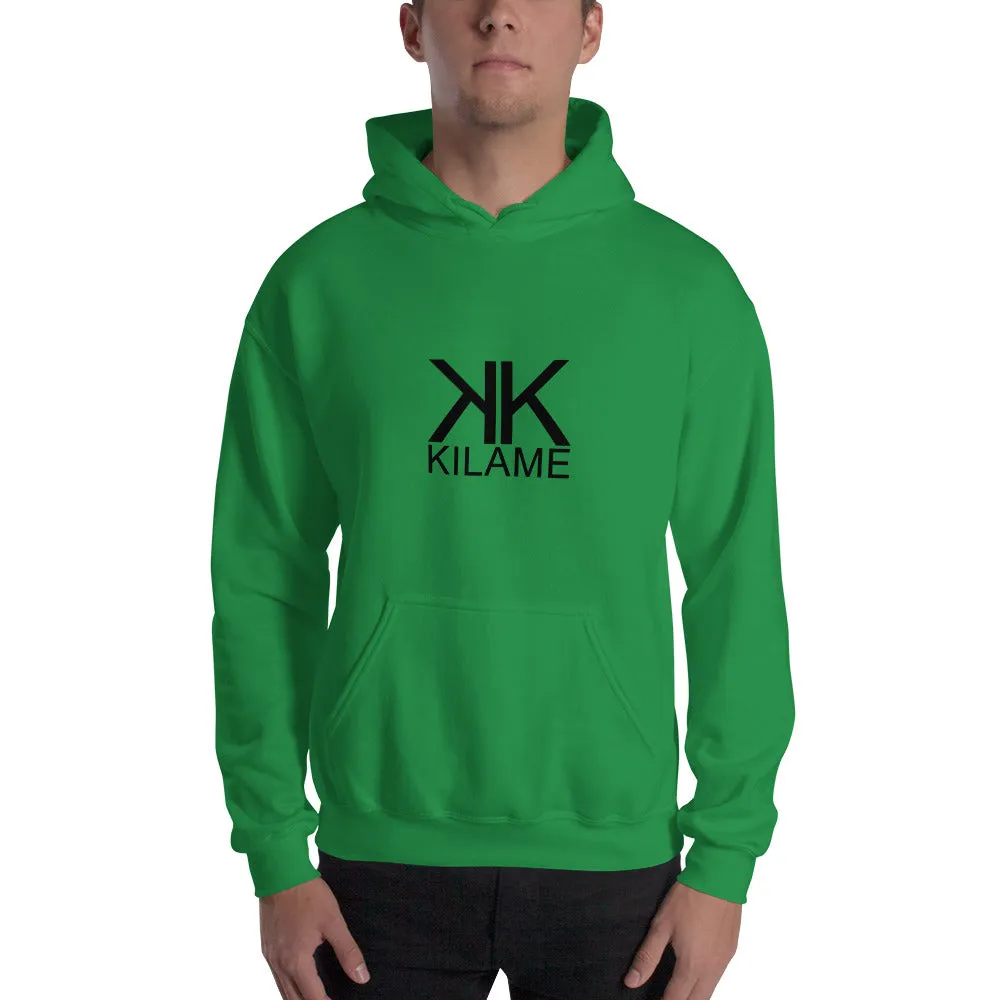 Men's Hoodie 'Kilame Logo'
