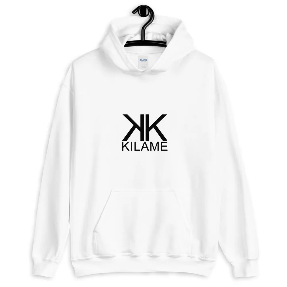 Men's Hoodie 'Kilame Logo'