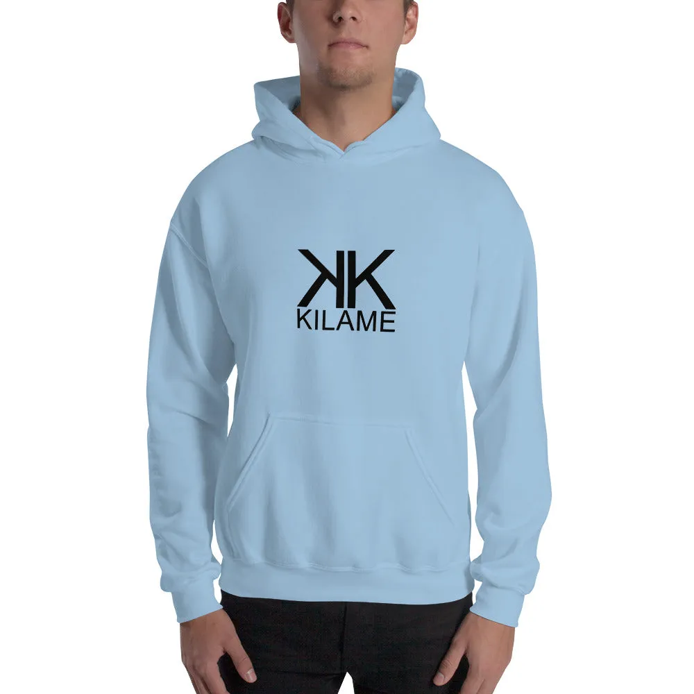 Men's Hoodie 'Kilame Logo'
