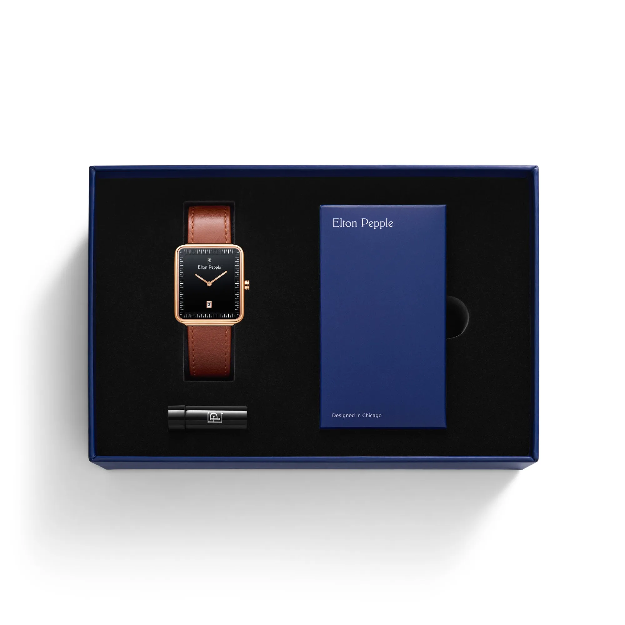 Men's Modern Montclare - Edgewater