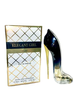 Mg Fragrance Elegant Girl 2.7 oz Eau de Parfum Spray for Women