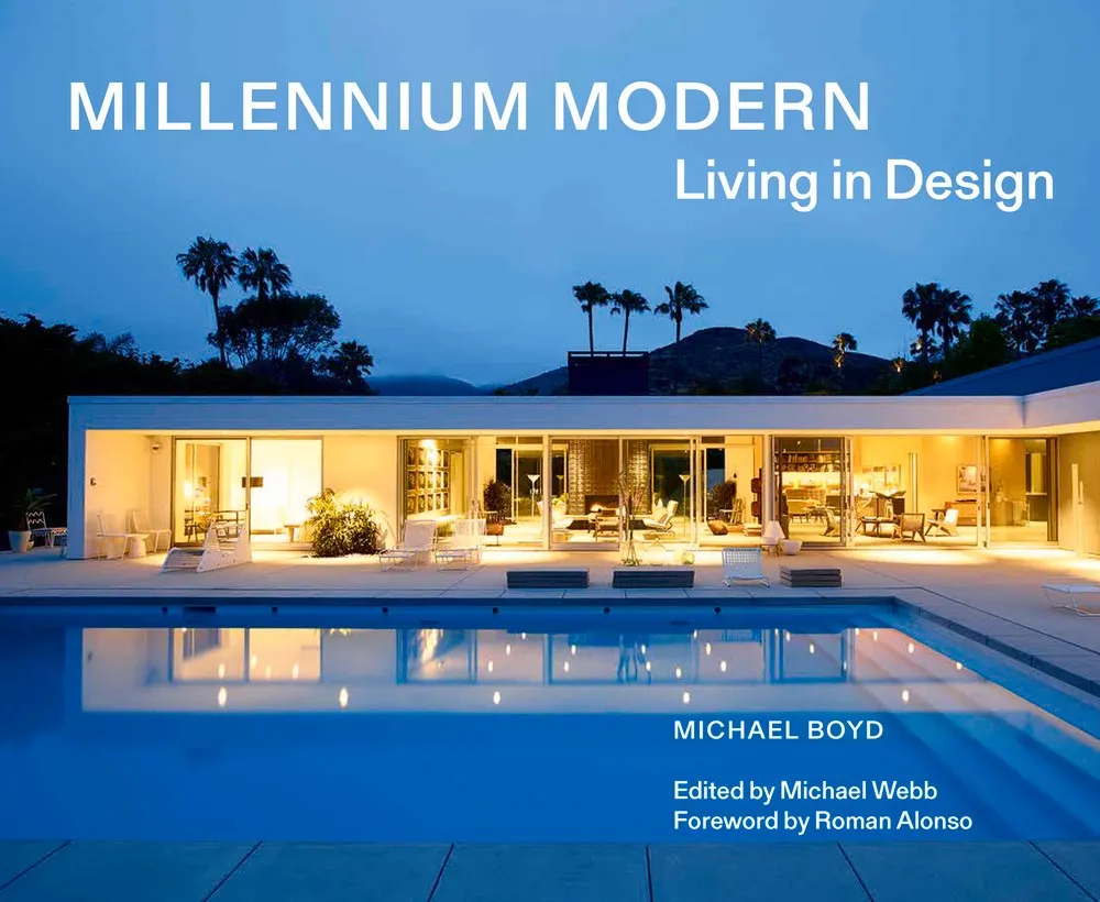 MILLENNIUM MODERN