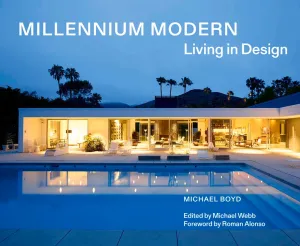 MILLENNIUM MODERN