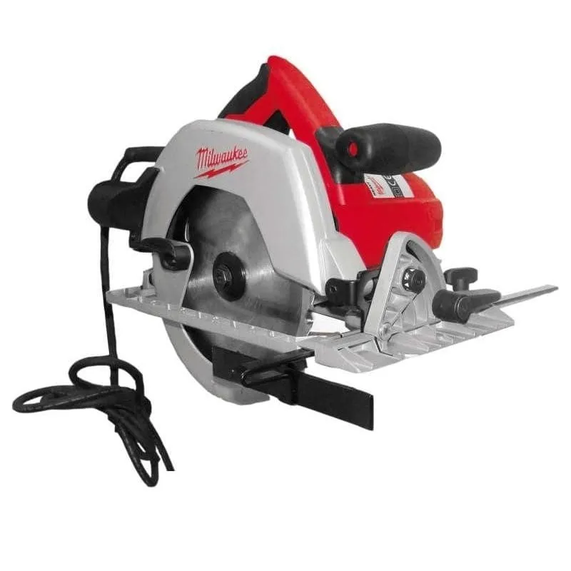 Milwaukee Circular Saw 184mm 1600W - CS 60