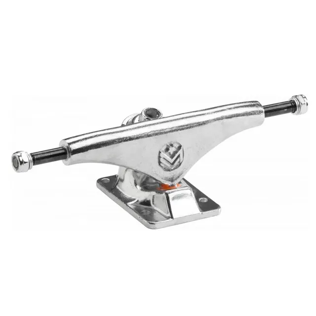 Mini Logo Raw Skateboard Trucks 8"