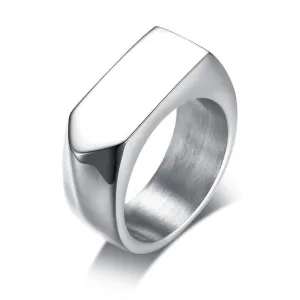 Minimal Arrow Ring