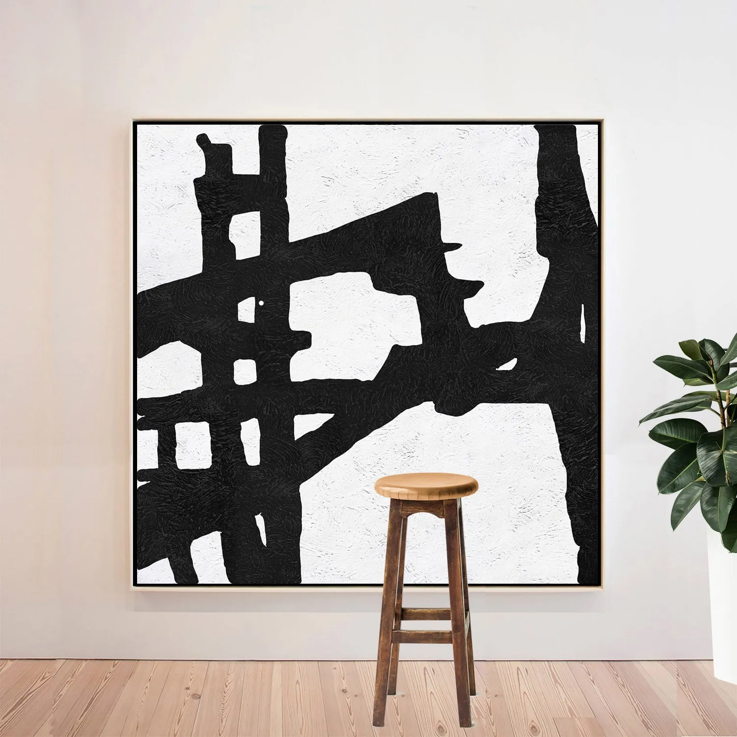 Minimal Art MN10A