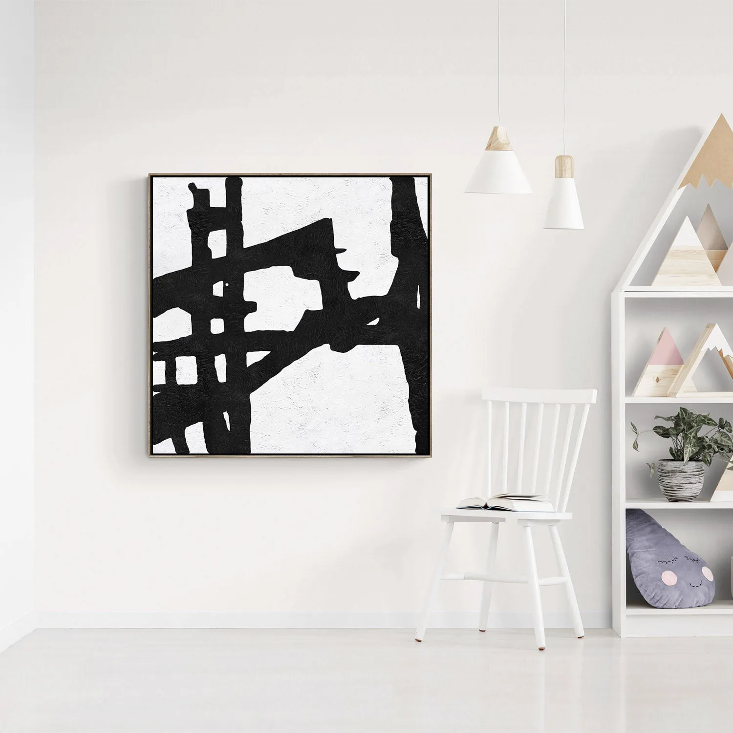 Minimal Art MN10A