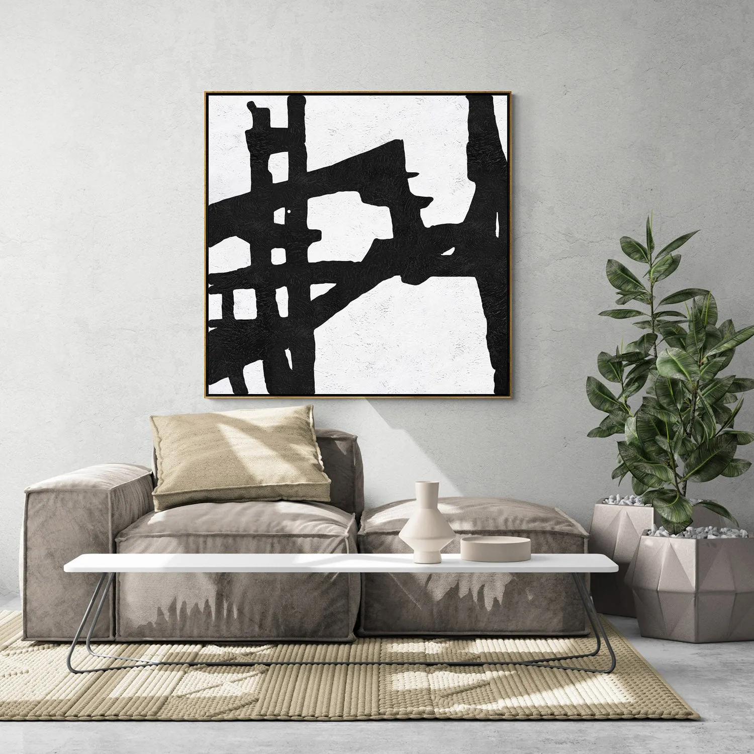 Minimal Art MN10A