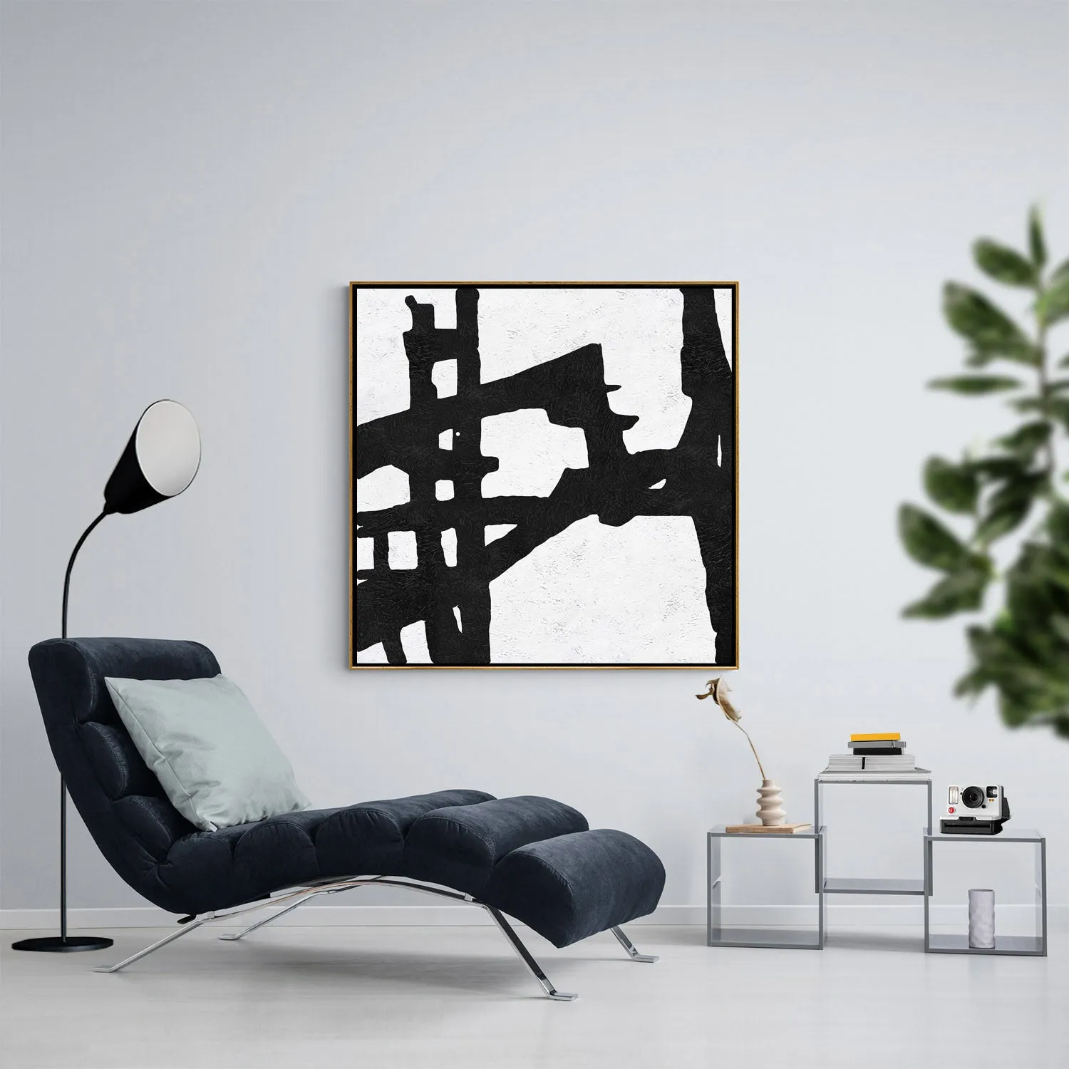 Minimal Art MN10A