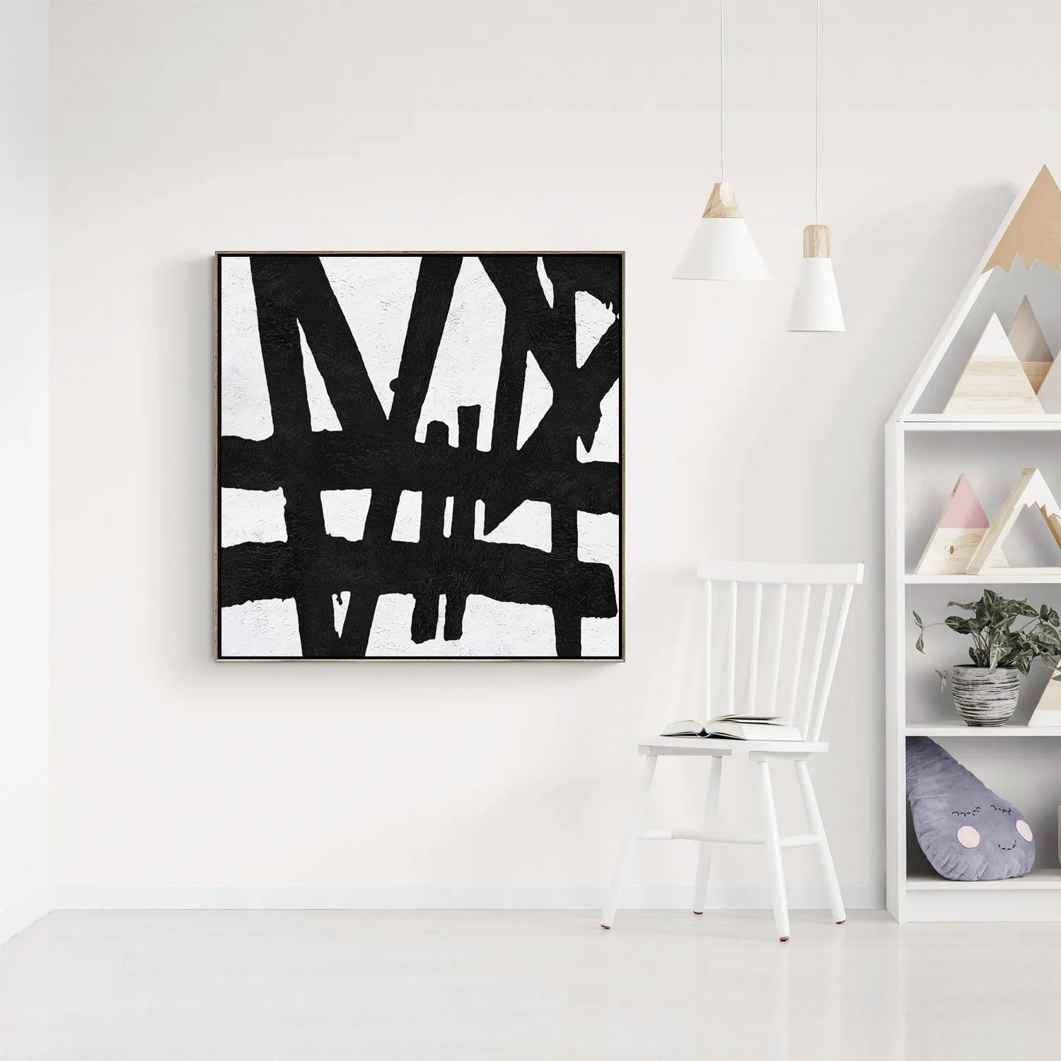 Minimal Art MN181A