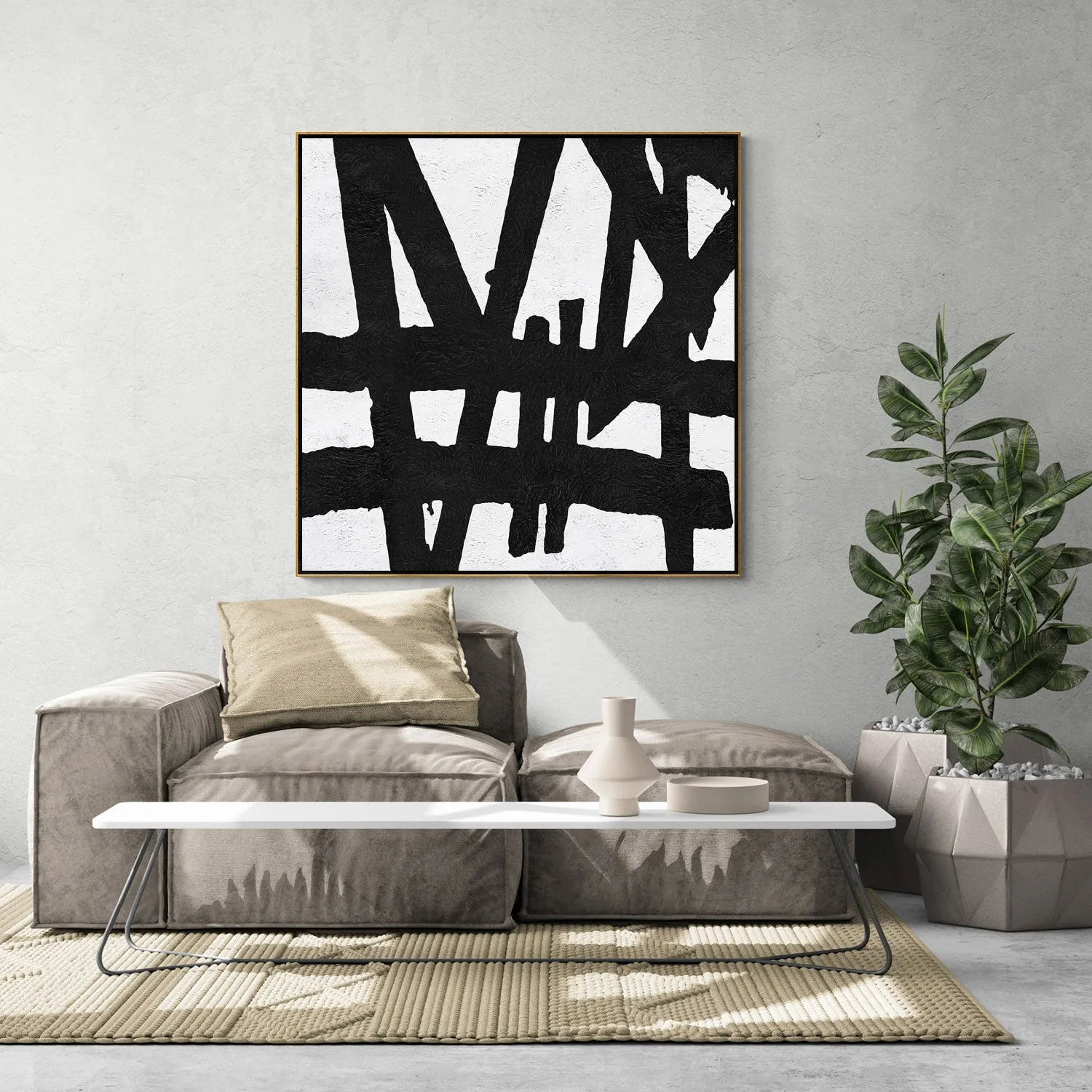 Minimal Art MN181A