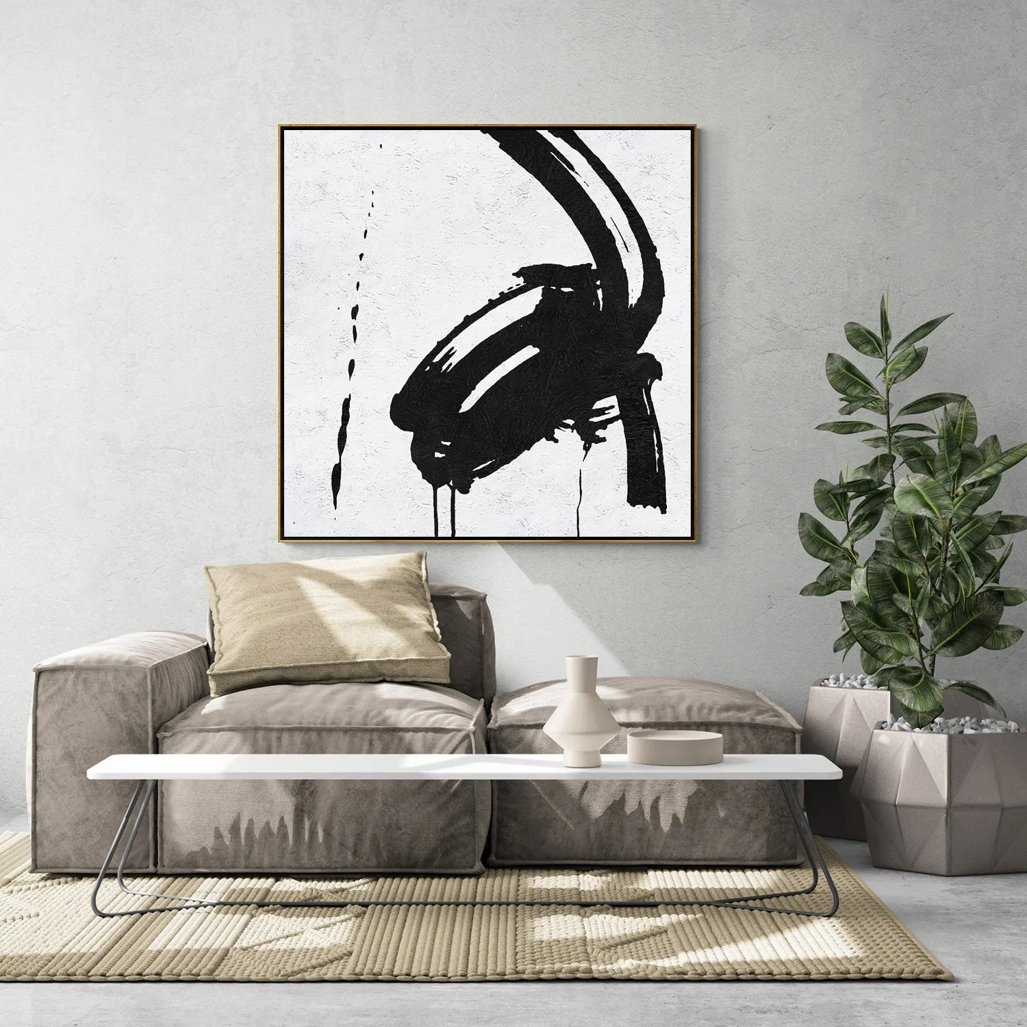 Minimal Art MN183A