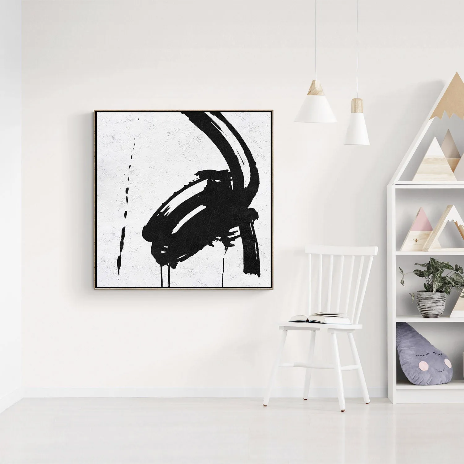 Minimal Art MN183A