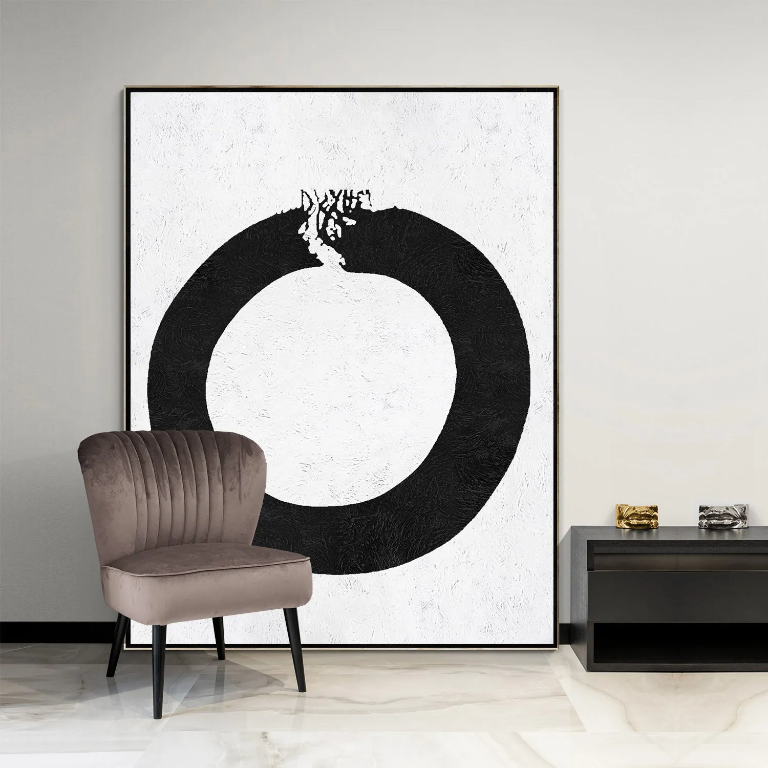 Minimal Art MN18B