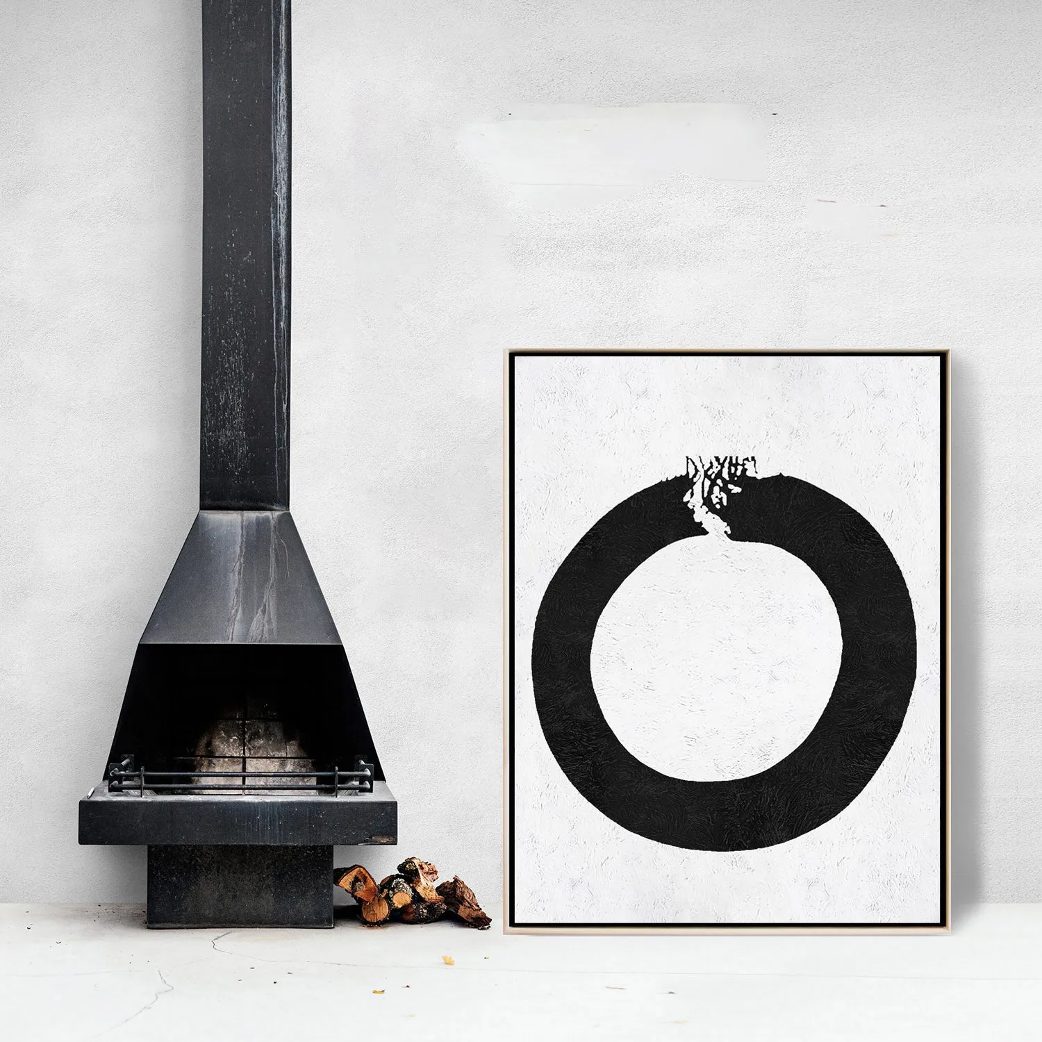 Minimal Art MN18B