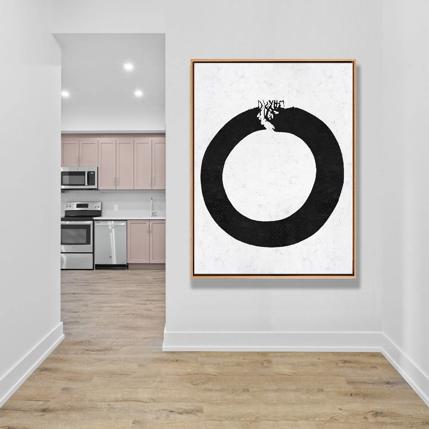 Minimal Art MN18B