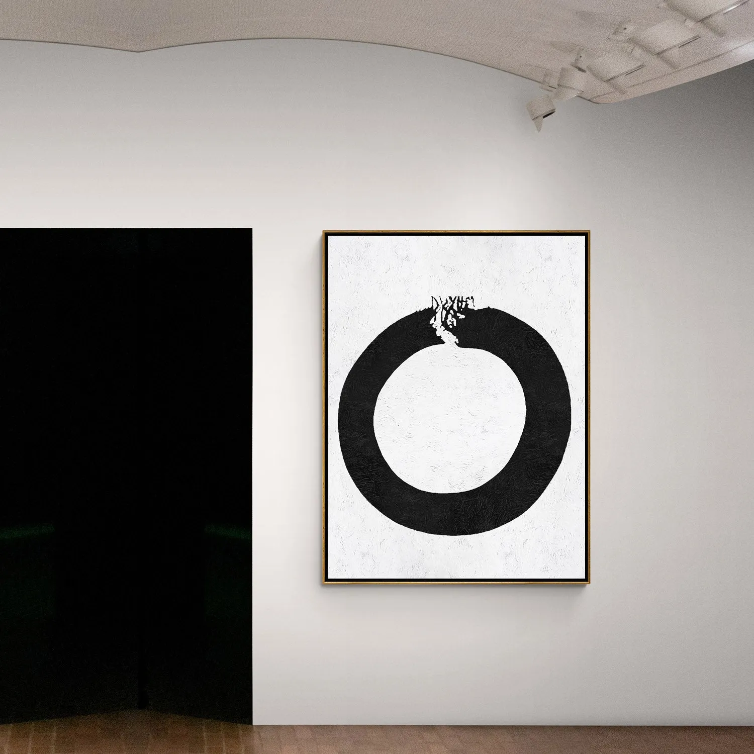 Minimal Art MN18B