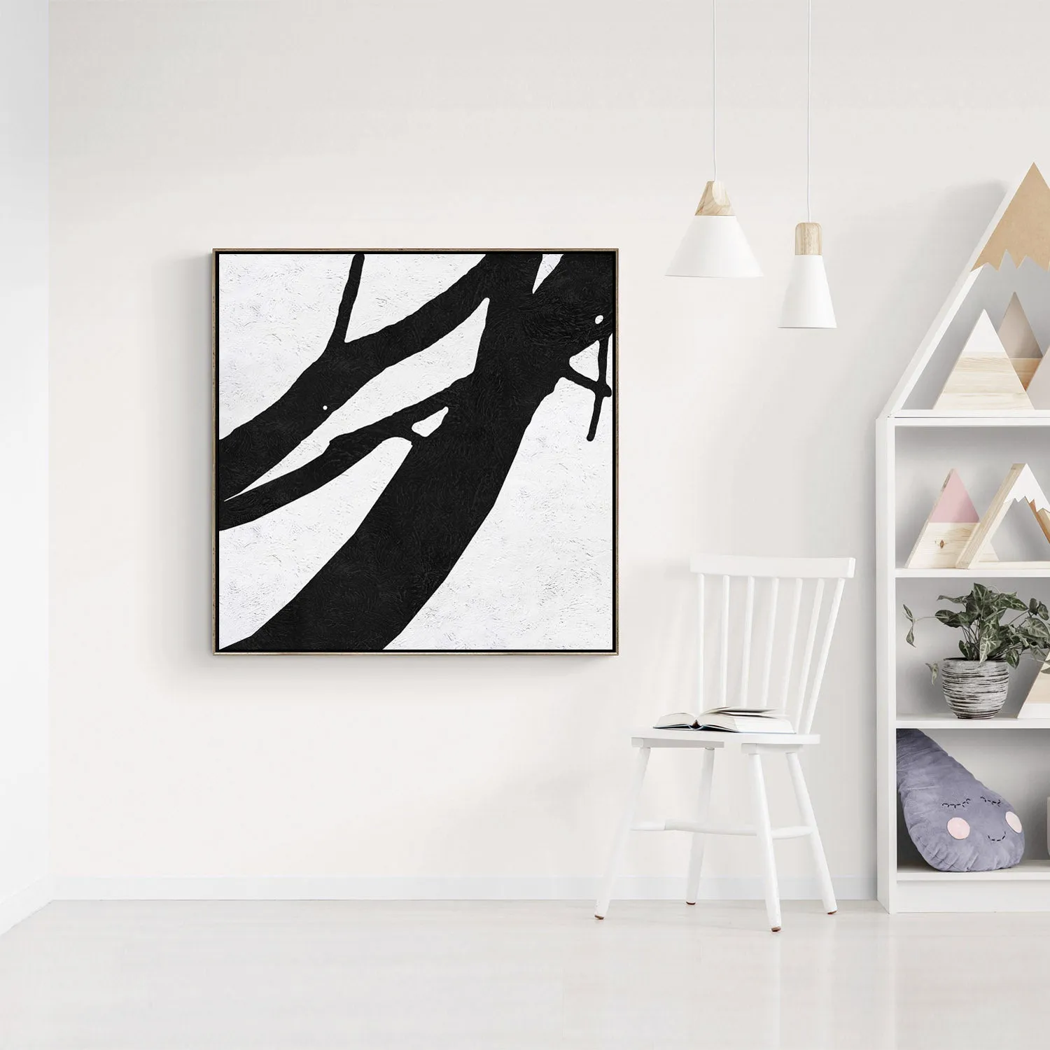 Minimal Art MN195A