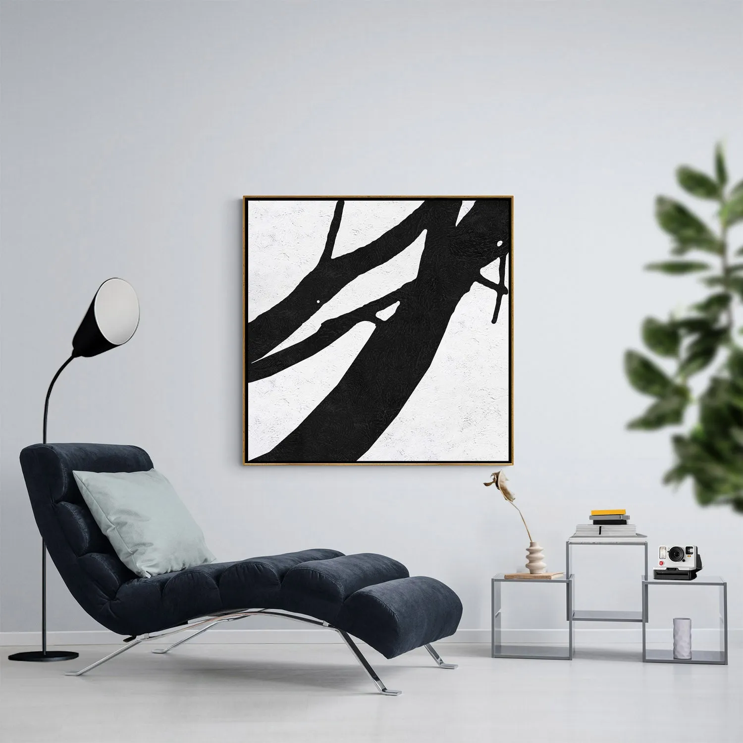 Minimal Art MN195A
