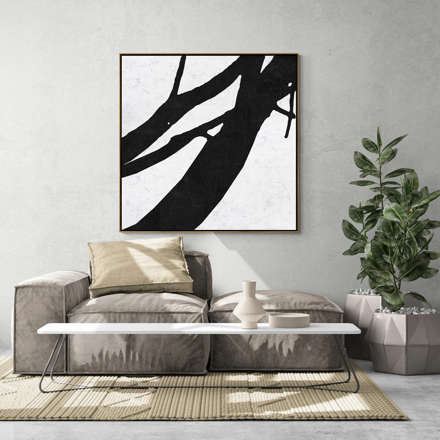 Minimal Art MN195A