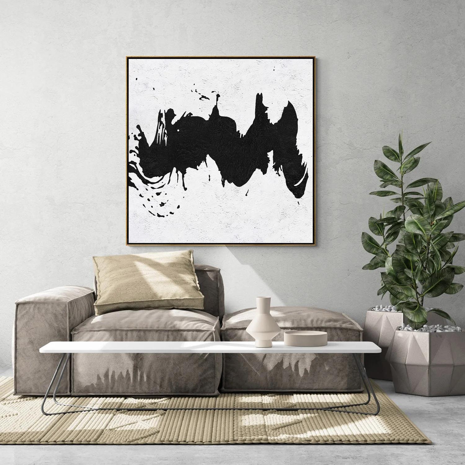 Minimal Art MN202A
