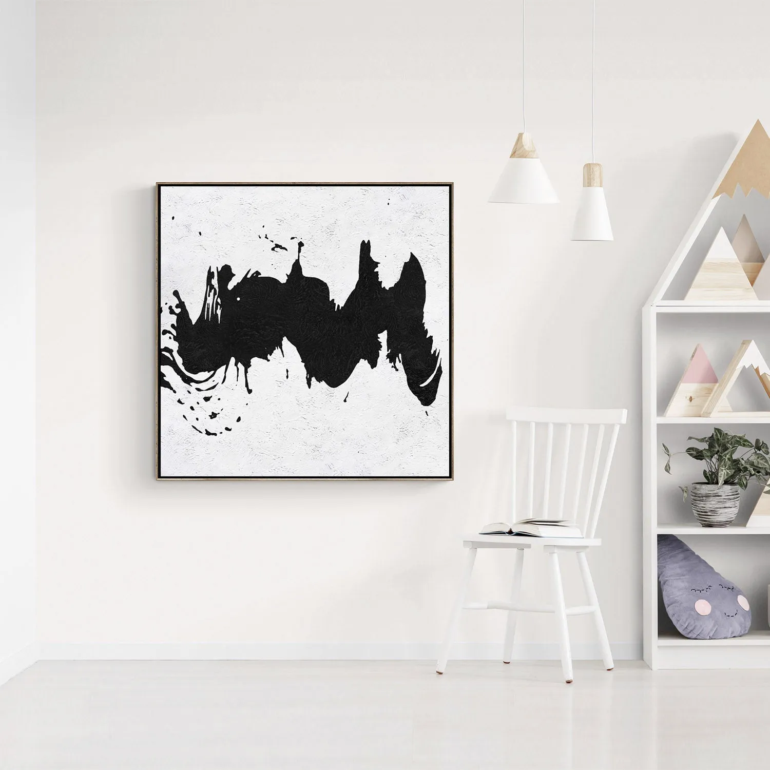 Minimal Art MN202A