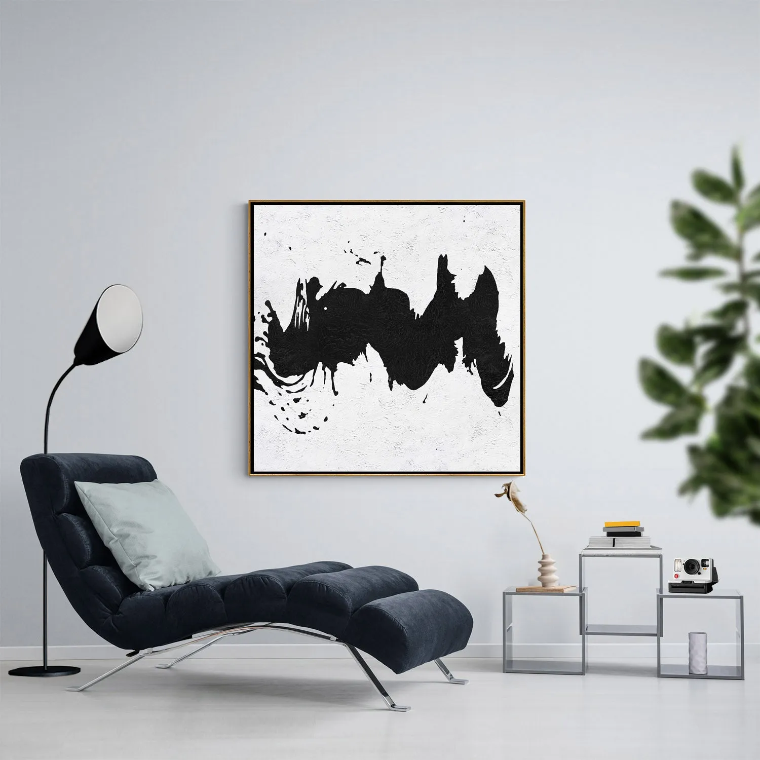 Minimal Art MN202A