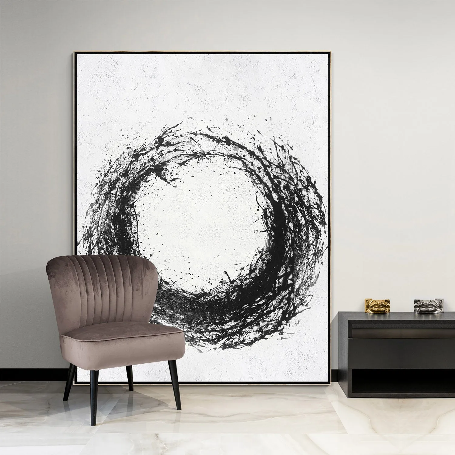 Minimal Art MN21B
