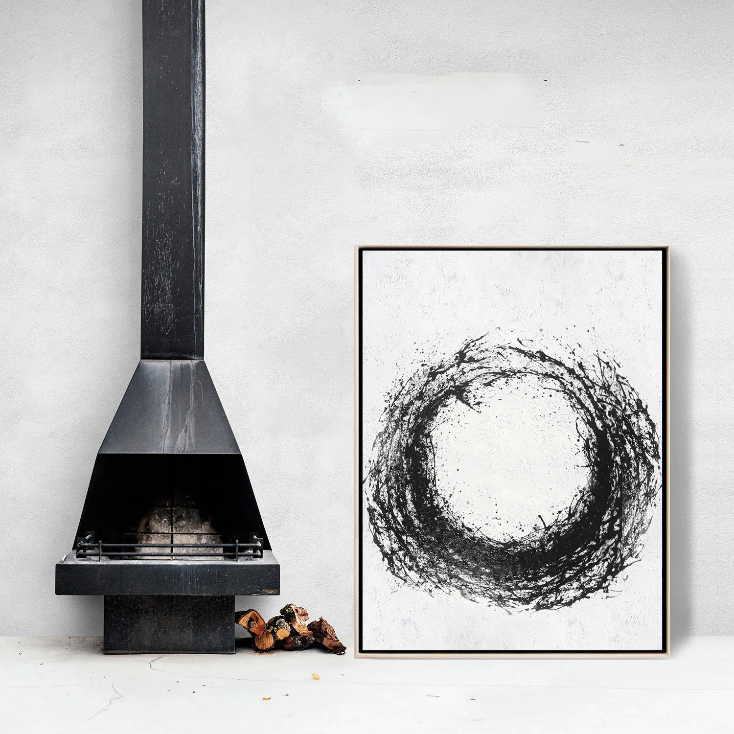 Minimal Art MN21B