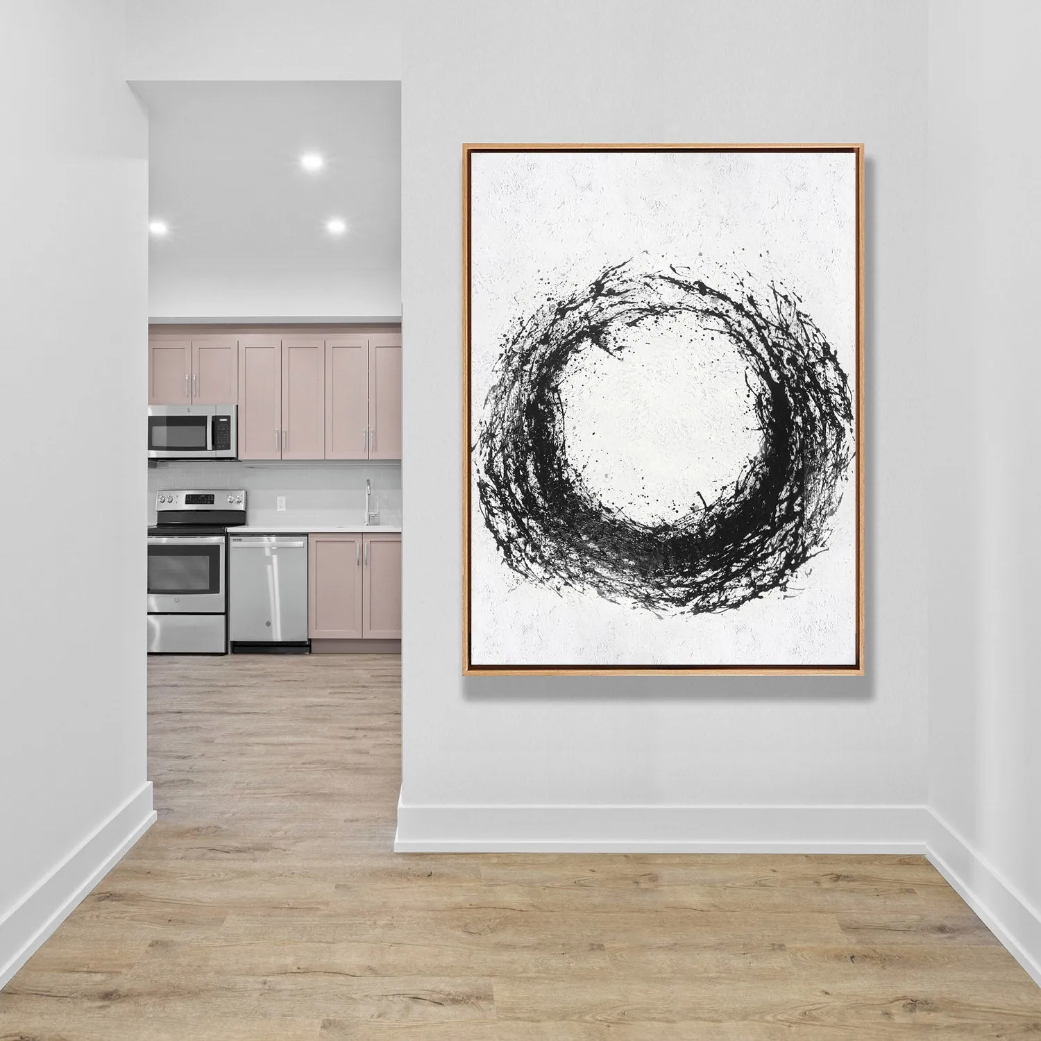 Minimal Art MN21B