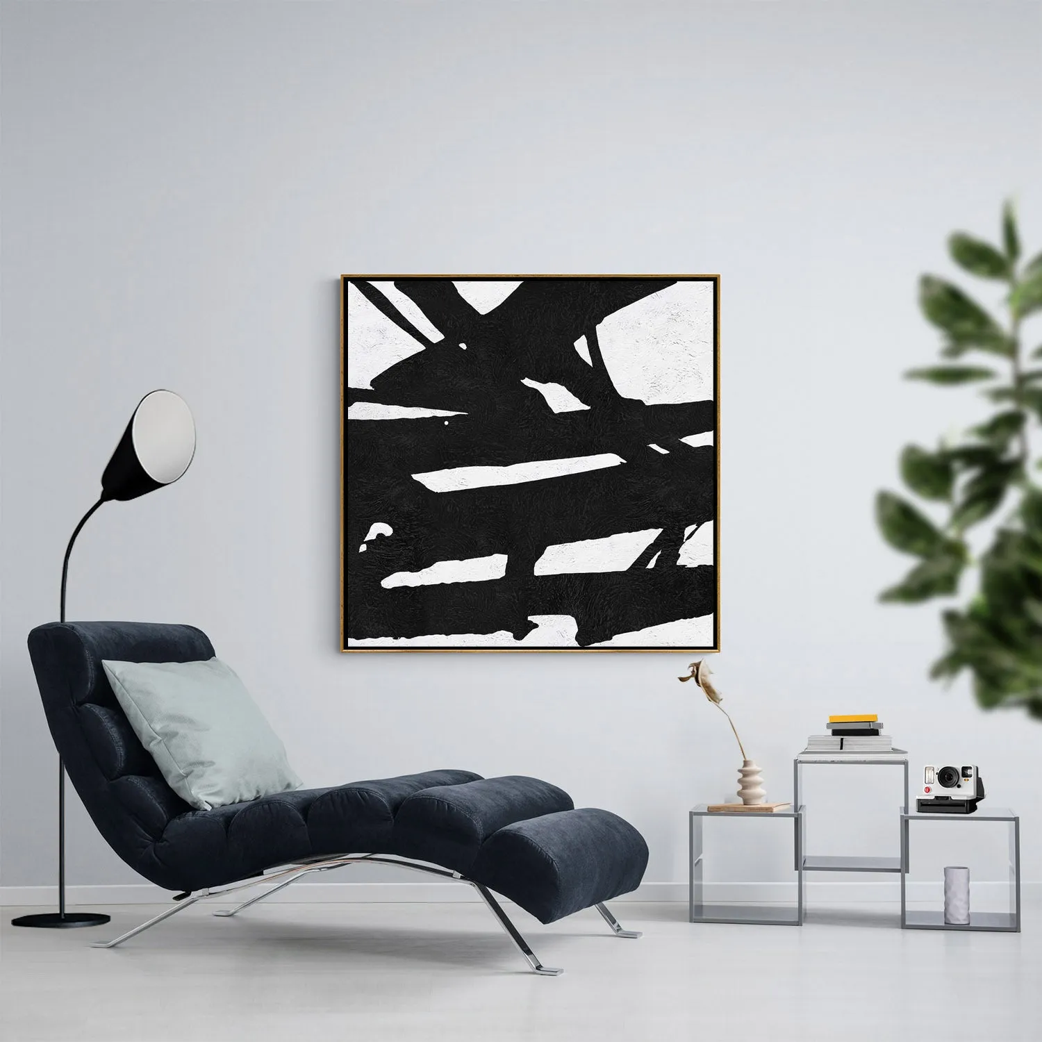 Minimal Art MN300A