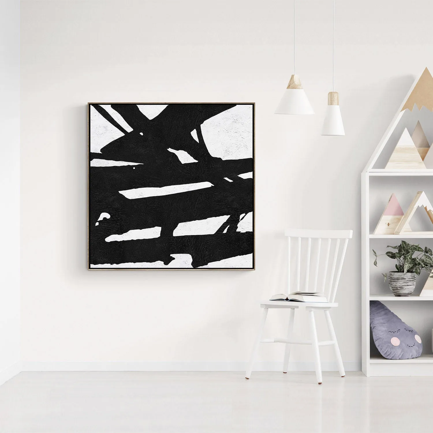 Minimal Art MN300A
