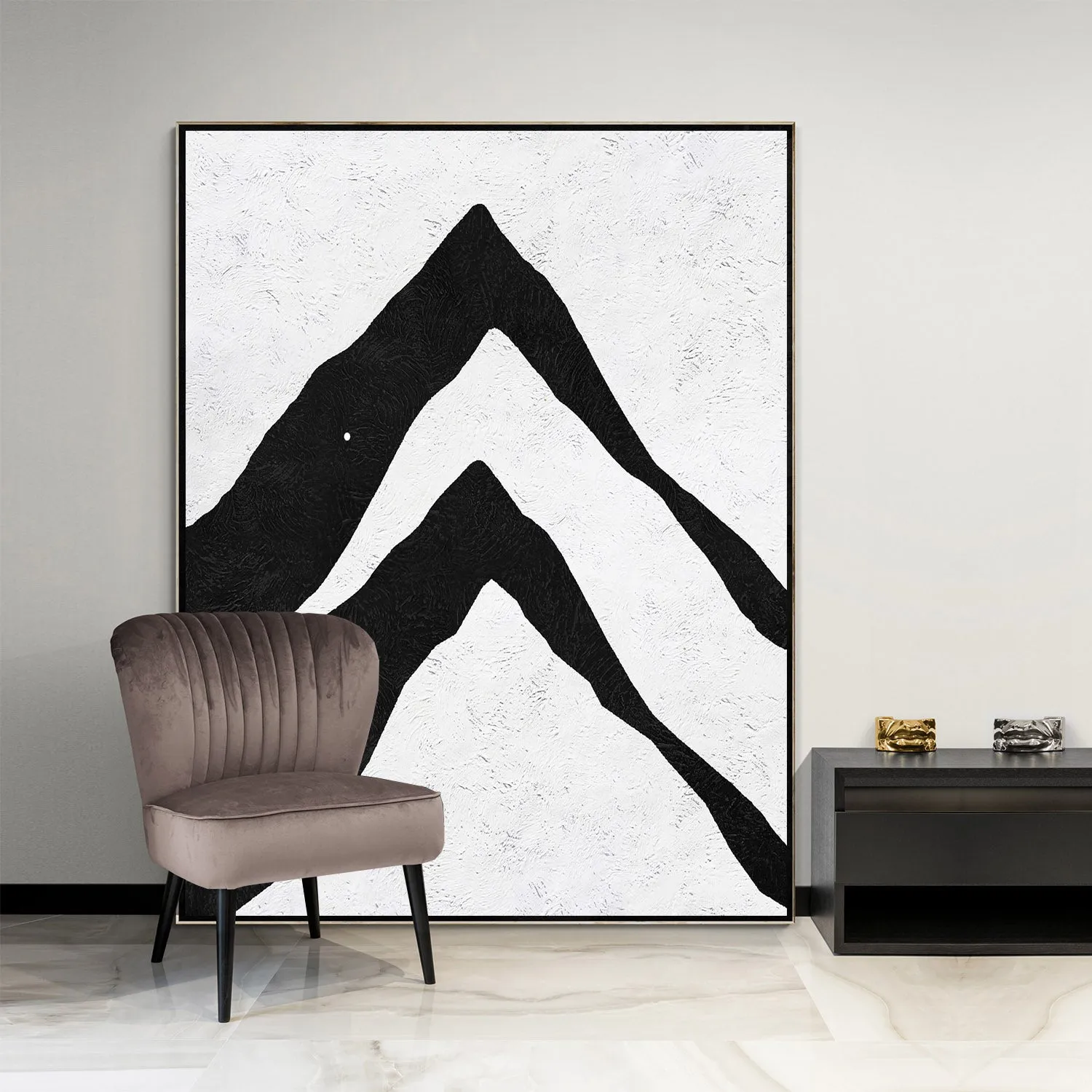 Minimal Art MN309B