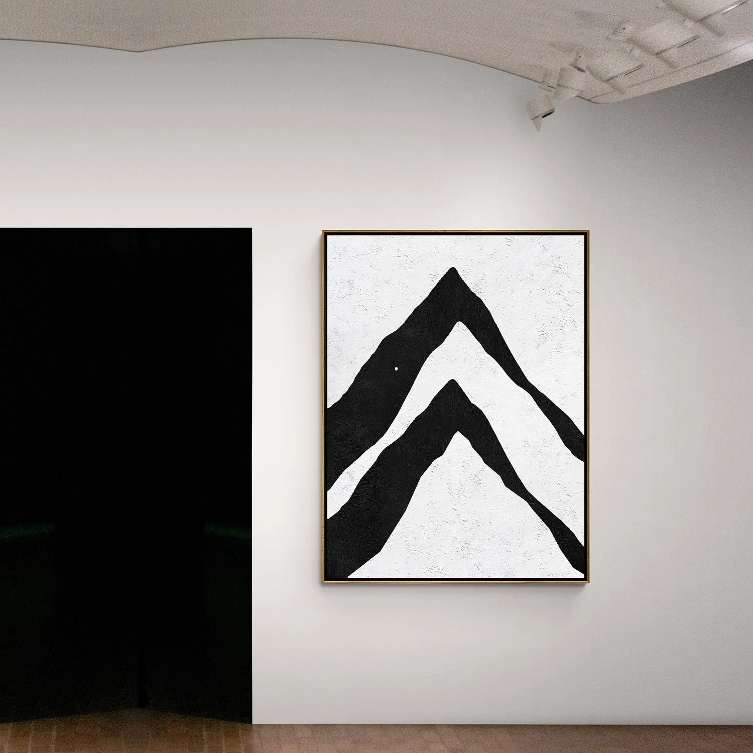 Minimal Art MN309B