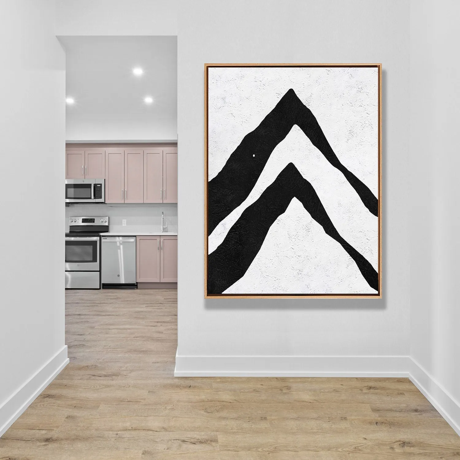 Minimal Art MN309B