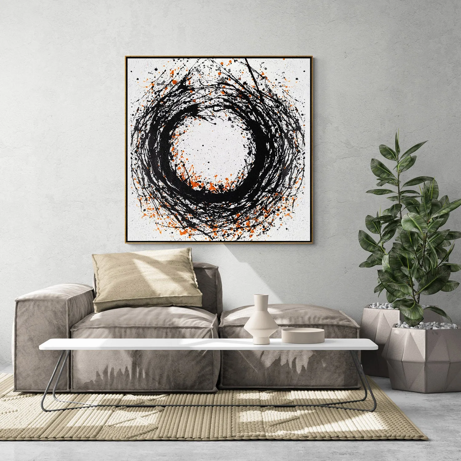Minimal Art MN311A