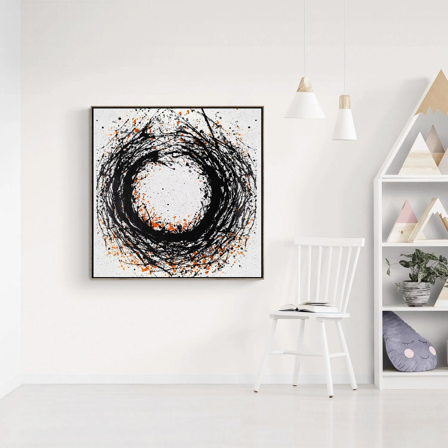Minimal Art MN311A
