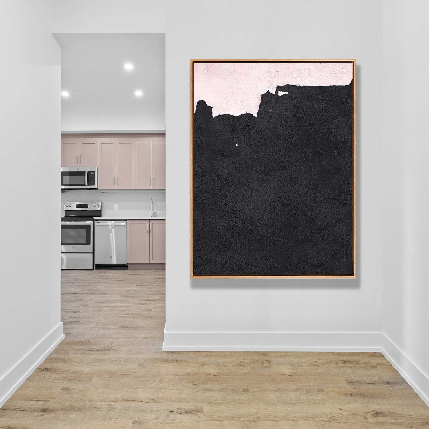 Minimal Art MN31B