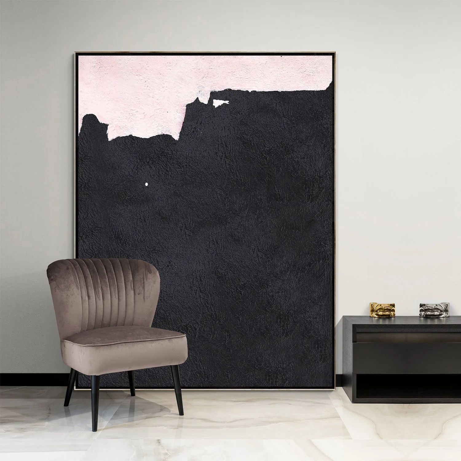 Minimal Art MN31B