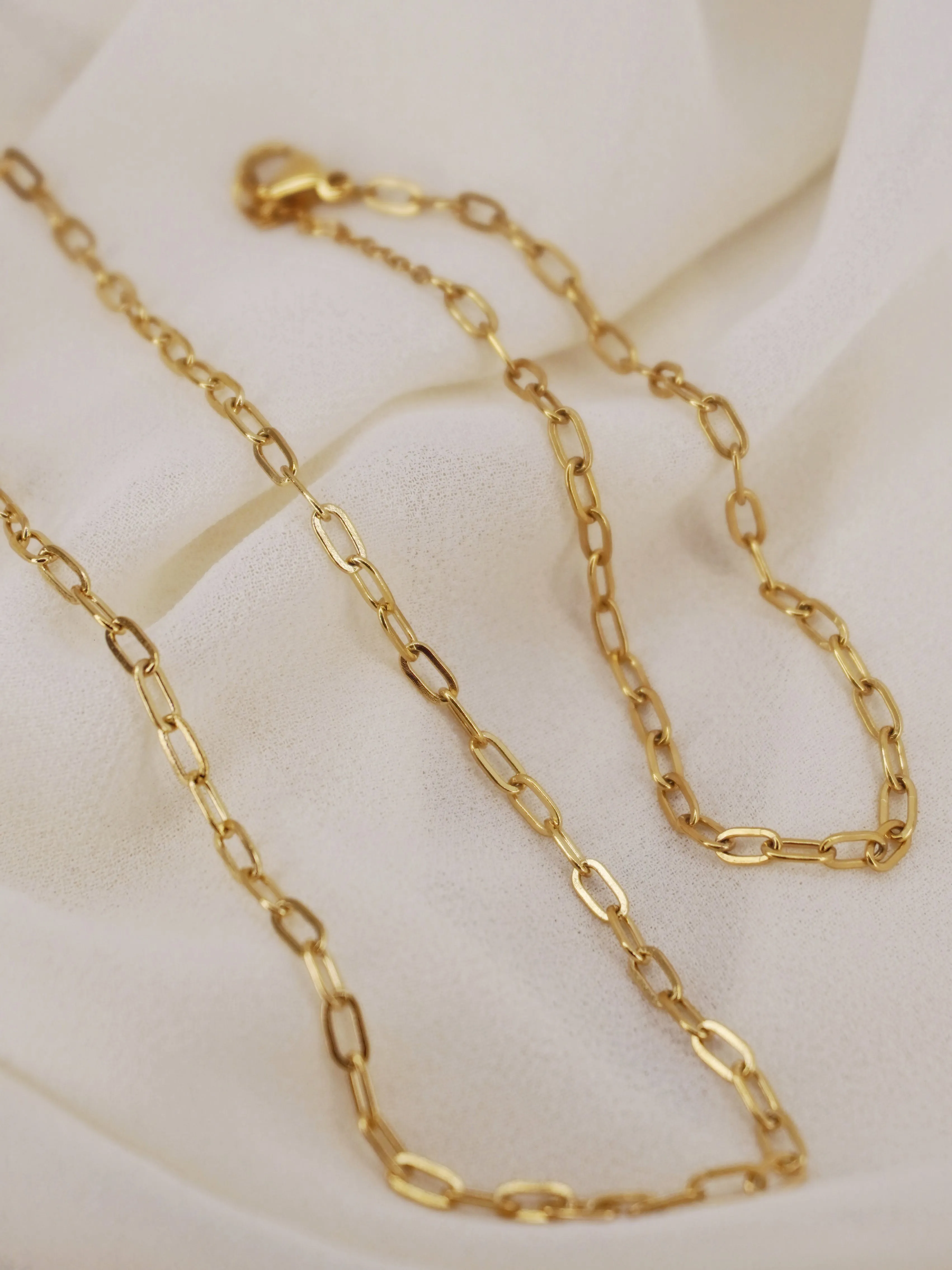 MINIMAL CHAIN Set