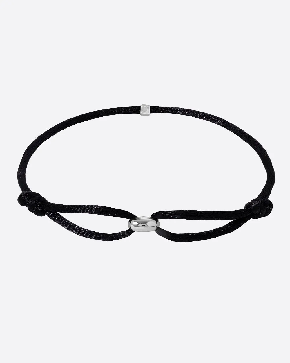 MINIMAL CORD BRACELET.