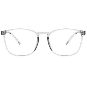 Minimal Grey - Blue Light Blocking Glasses