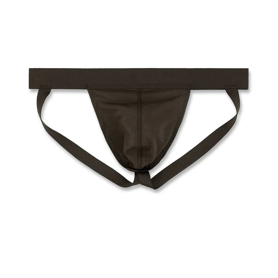 Minimal Jock Boone Brown